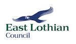 east lothian council logo