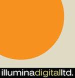 illumina digital logo